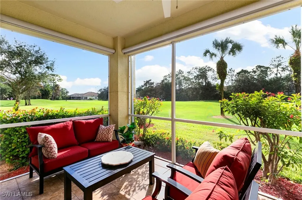 6820 Sterling Greens Place Naples FL 34104