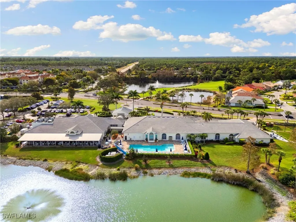 6820 Sterling Greens Place Naples FL 34104