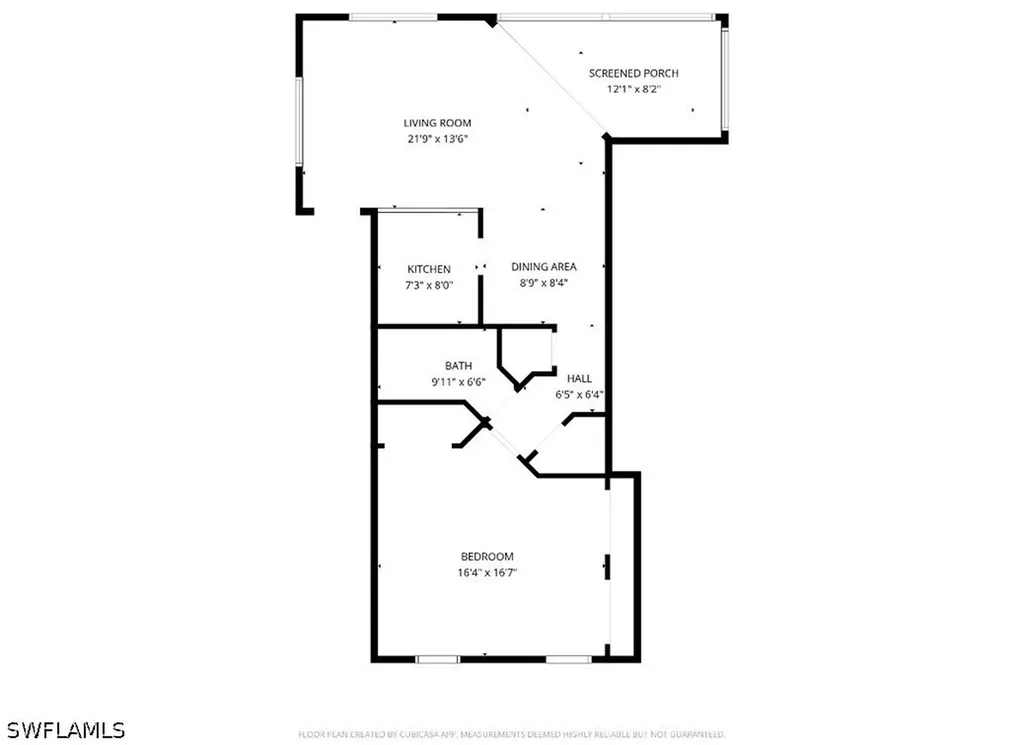 1136 Bald Eagle Drive Marco Island FL 34145