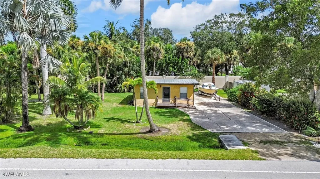 1931 Danford Street Naples FL 34112