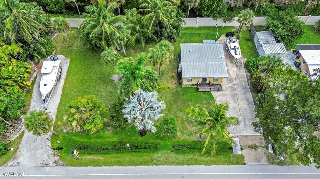 1931 Danford Street Naples FL 34112