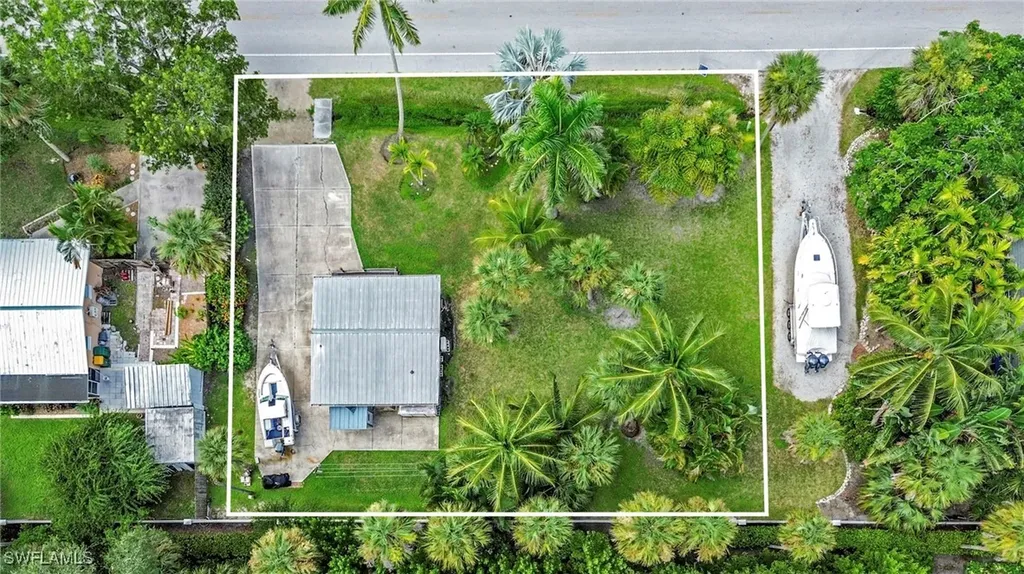 1931 Danford Street Naples FL 34112