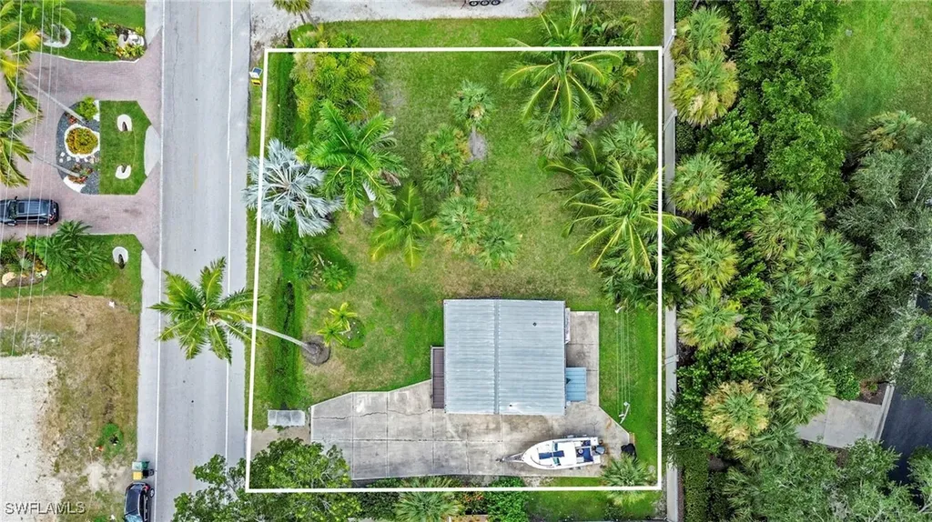 1931 Danford Street Naples FL 34112