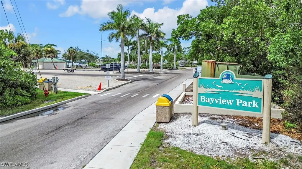 1931 Danford Street Naples FL 34112