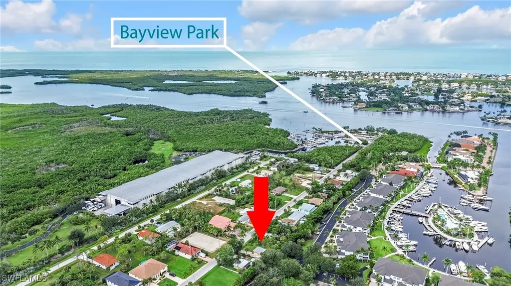 1931 Danford Street Naples FL 34112