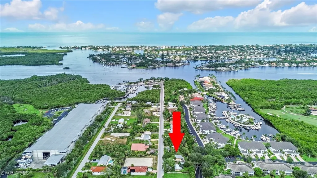 1931 Danford Street Naples FL 34112