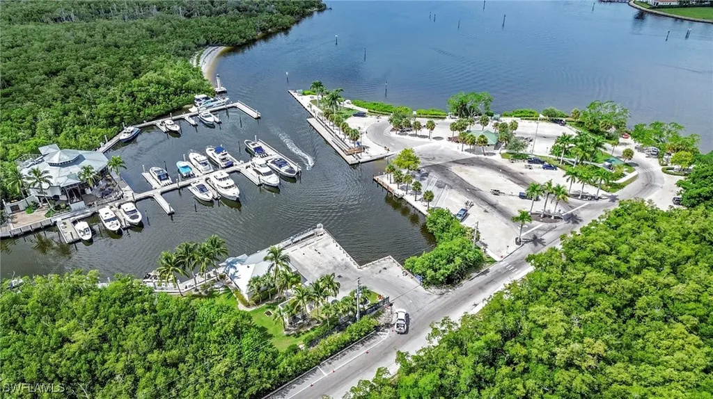 1931 Danford Street Naples FL 34112