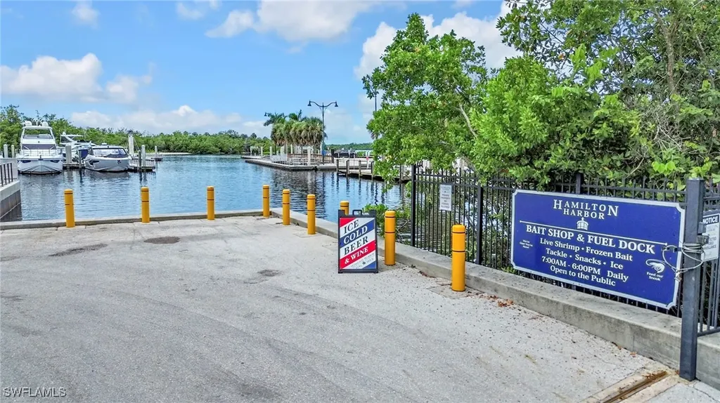 1931 Danford Street Naples FL 34112