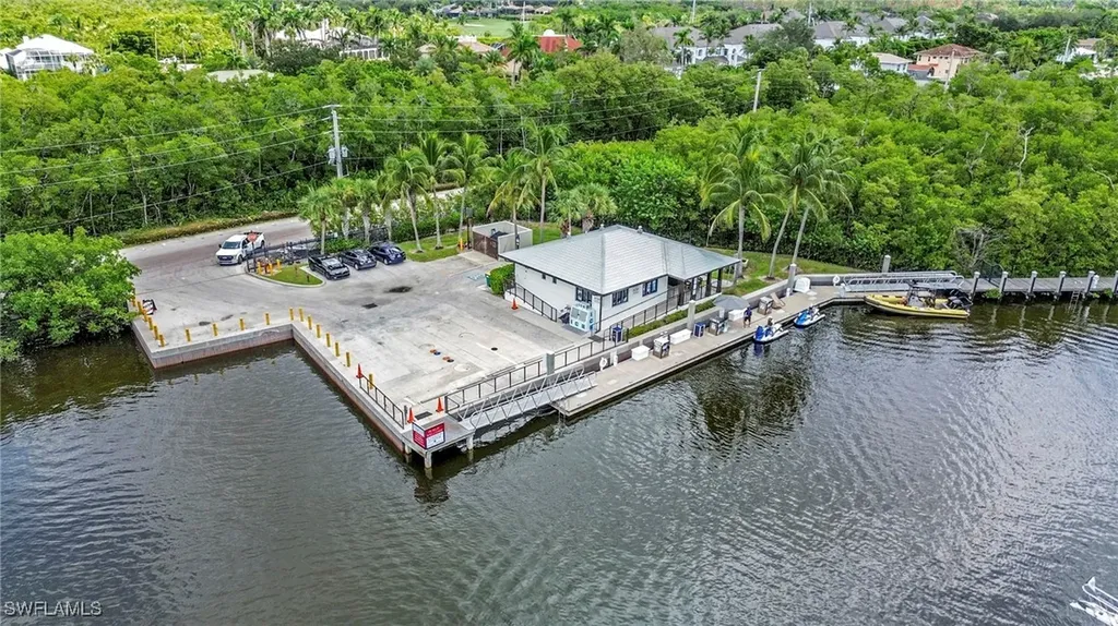 1931 Danford Street Naples FL 34112