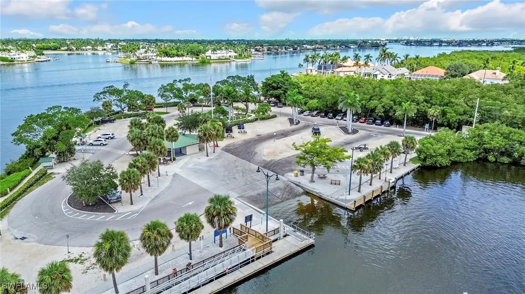 1931 Danford Street Naples FL 34112
