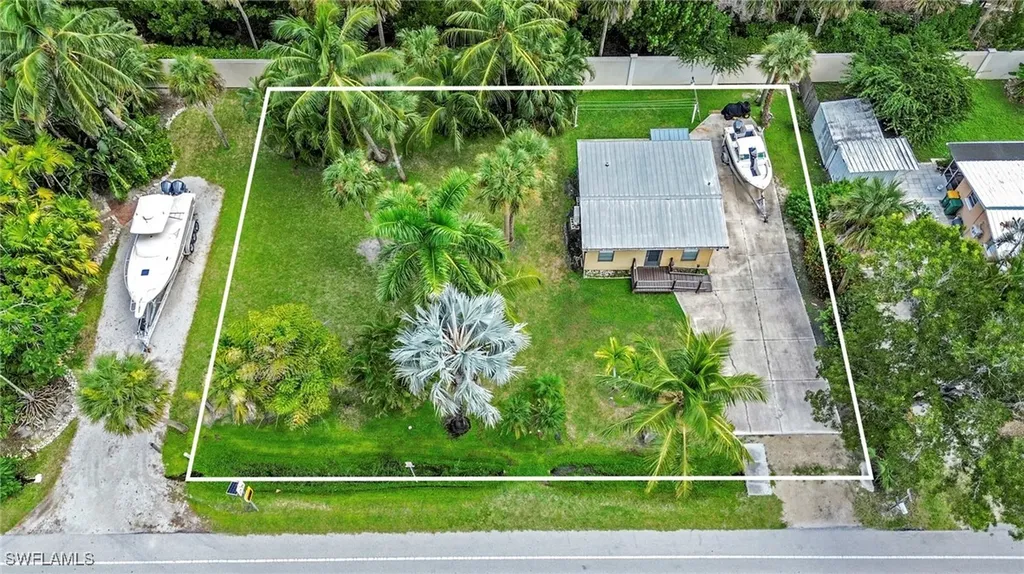 1931 Danford Street Naples FL 34112