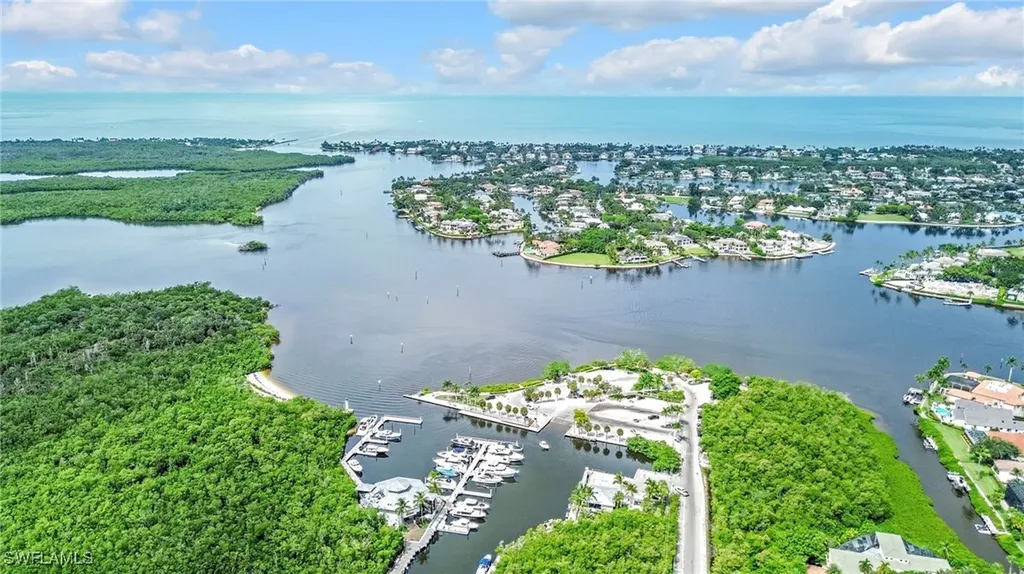 1931 Danford Street Naples FL 34112