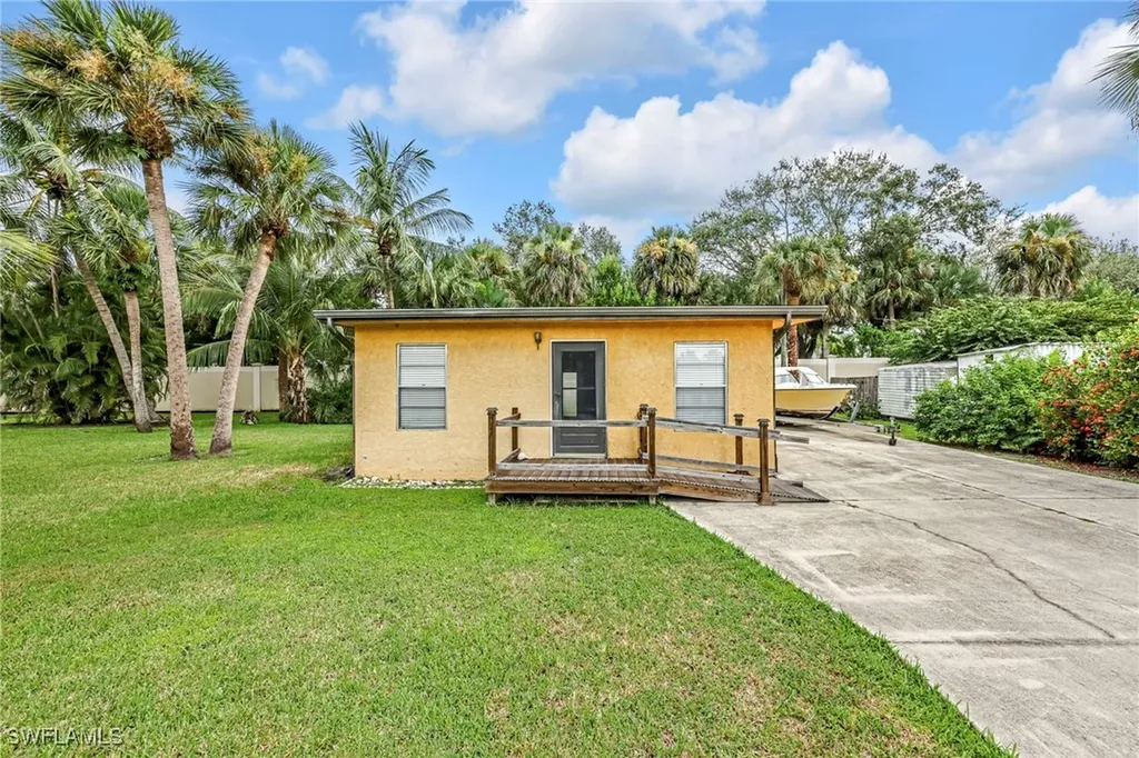 1931 Danford Street Naples FL 34112