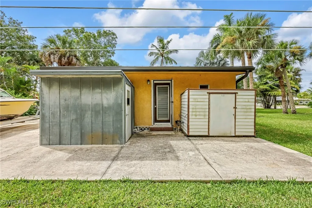 1931 Danford Street Naples FL 34112