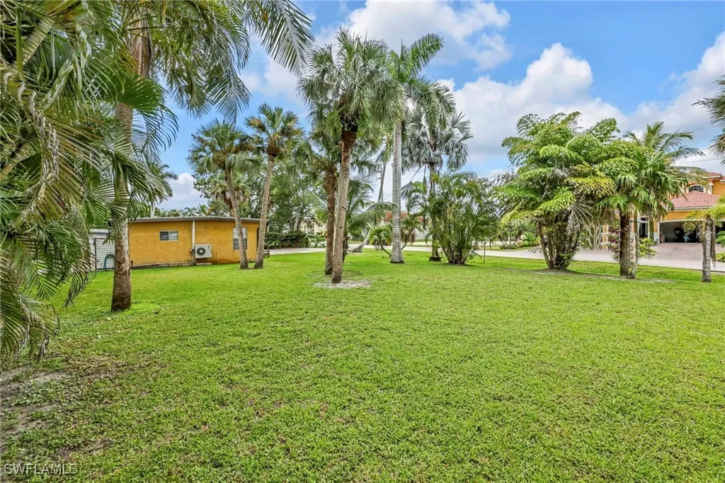 1931 Danford Street Naples FL 34112