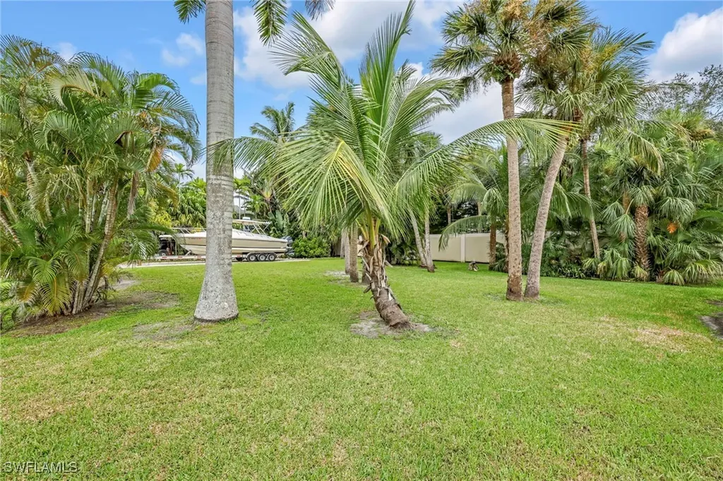1931 Danford Street Naples FL 34112