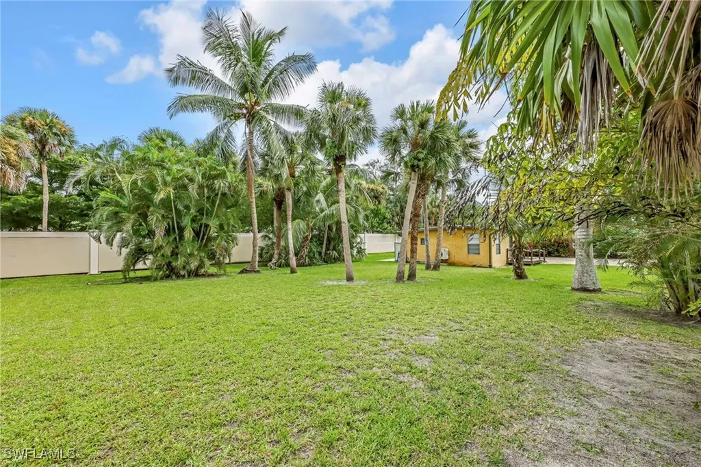 1931 Danford Street Naples FL 34112