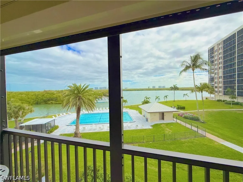 15 Bluebill Avenue Naples FL 34108