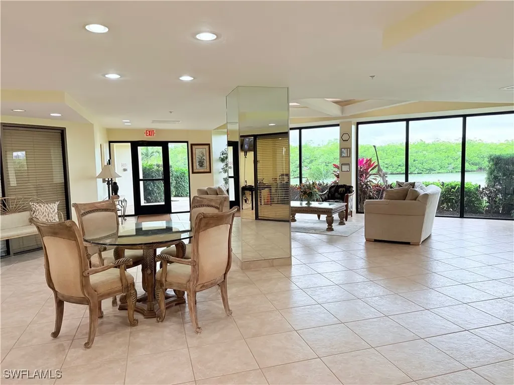 15 Bluebill Avenue Naples FL 34108