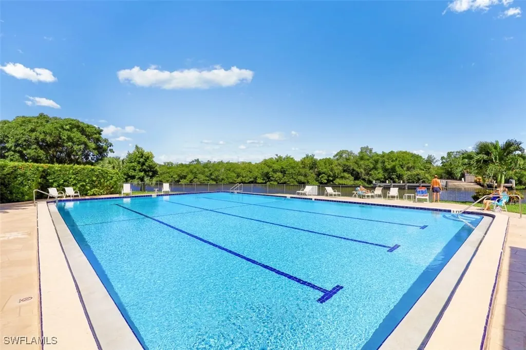 15 Bluebill Avenue Naples FL 34108