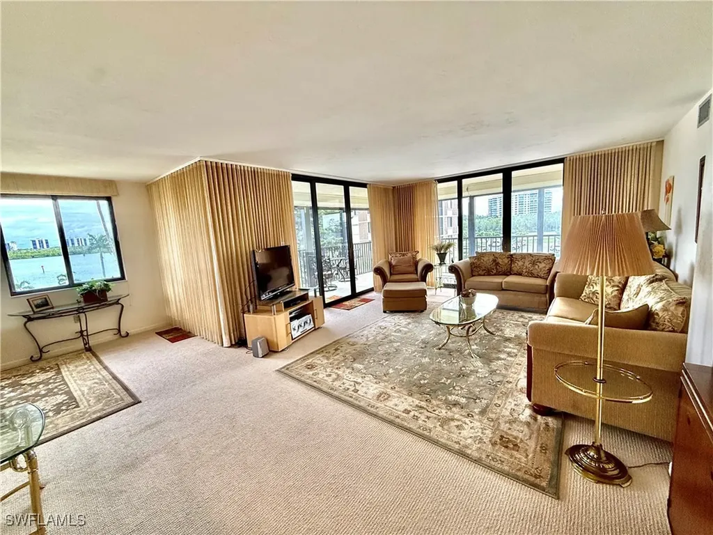 15 Bluebill Avenue Naples FL 34108