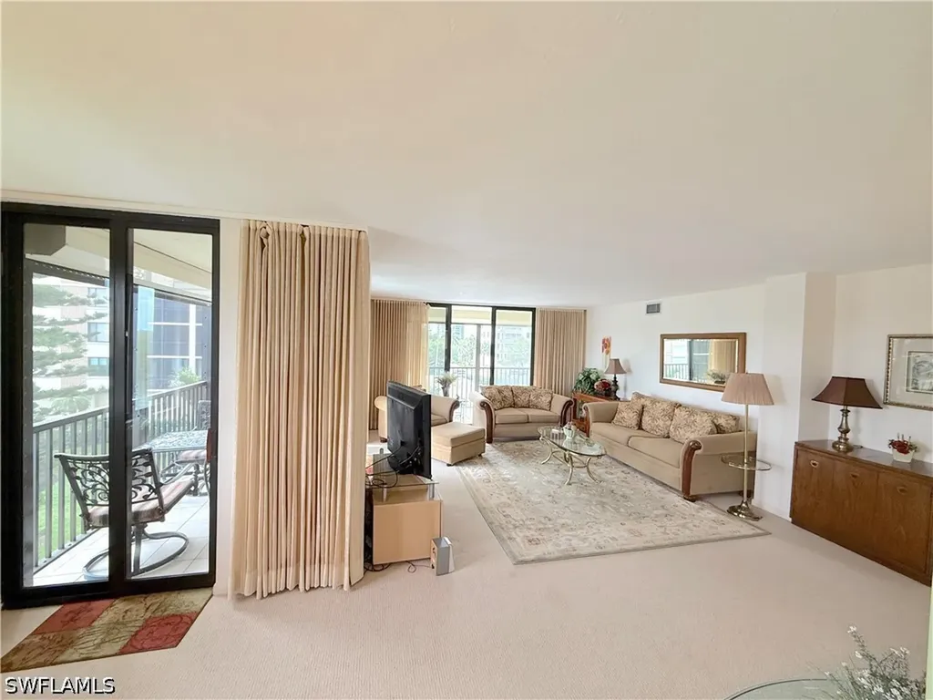 15 Bluebill Avenue Naples FL 34108