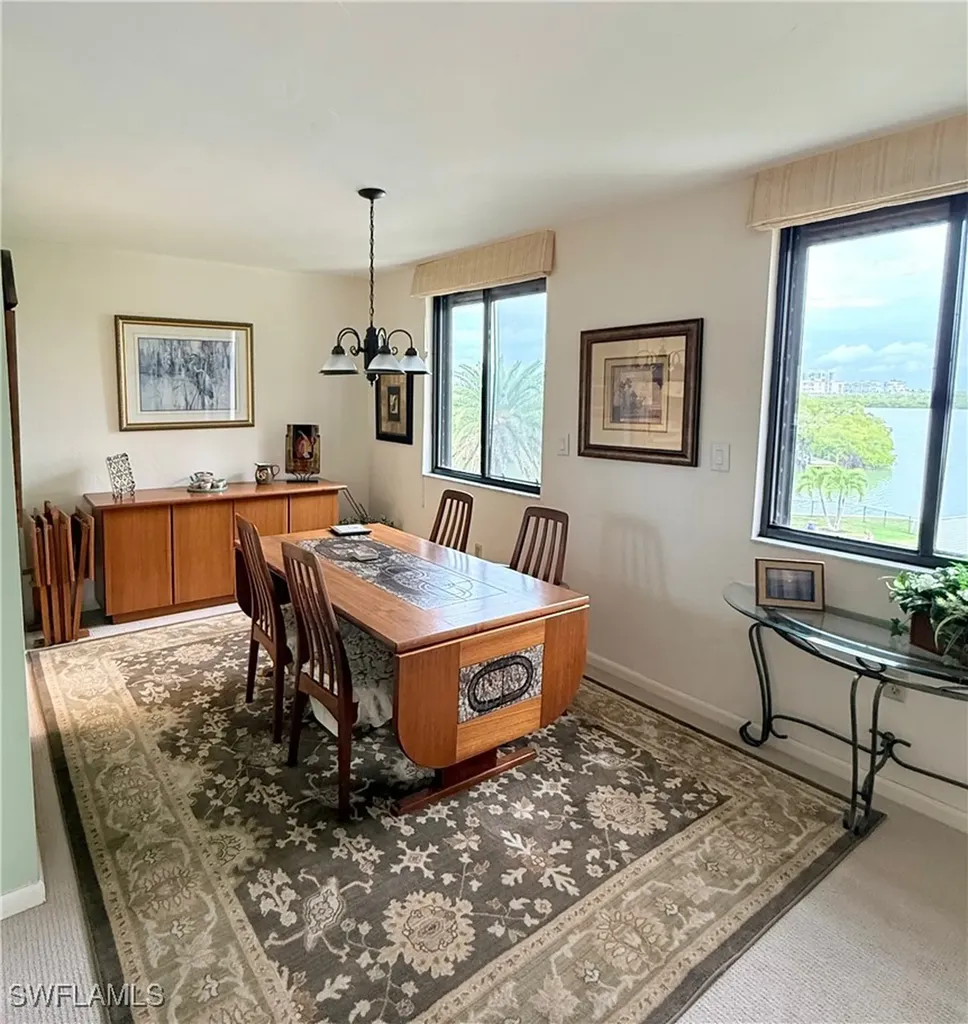 15 Bluebill Avenue Naples FL 34108