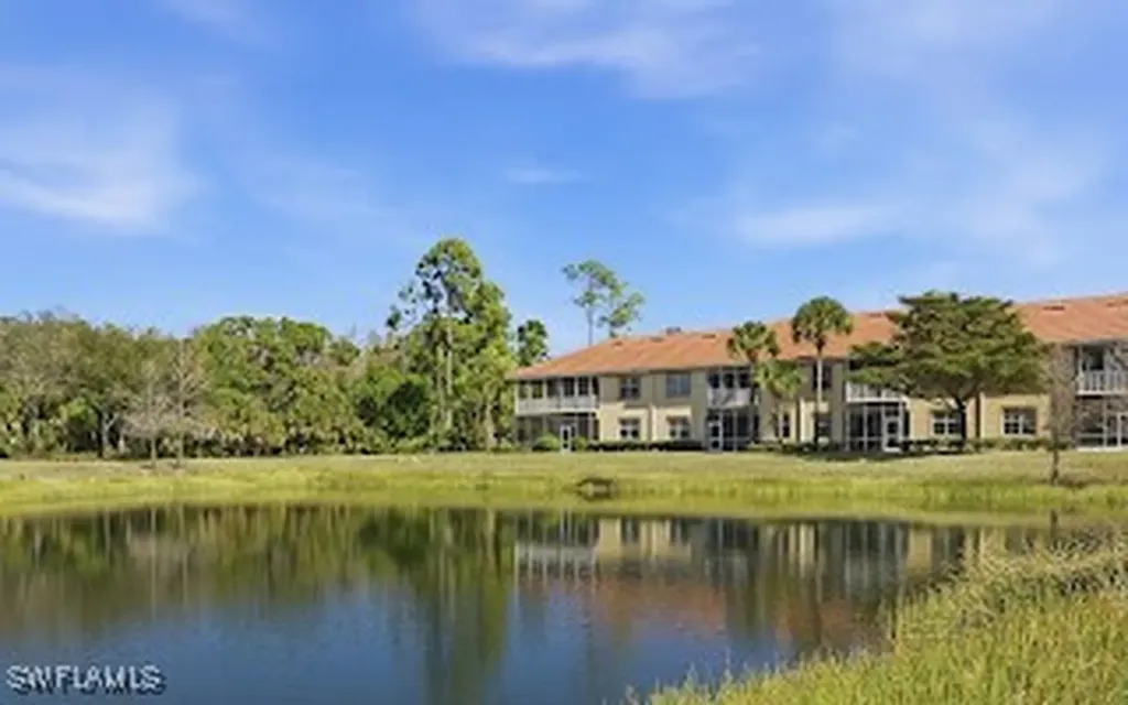 5550 Berkshire Drive Fort Myers FL 33912