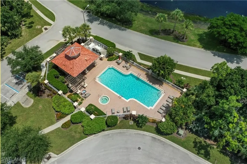 5550 Berkshire Drive Fort Myers FL 33912