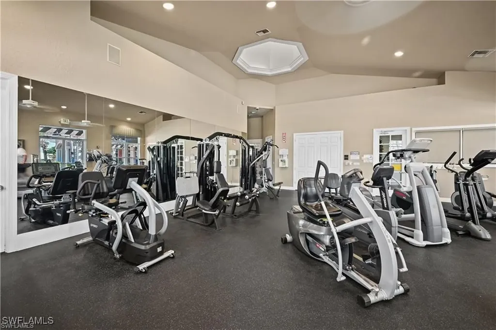 5550 Berkshire Drive Fort Myers FL 33912