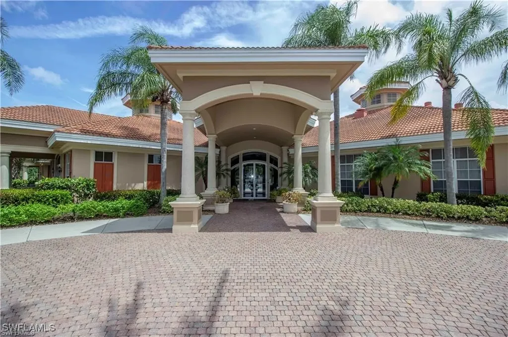 5550 Berkshire Drive Fort Myers FL 33912