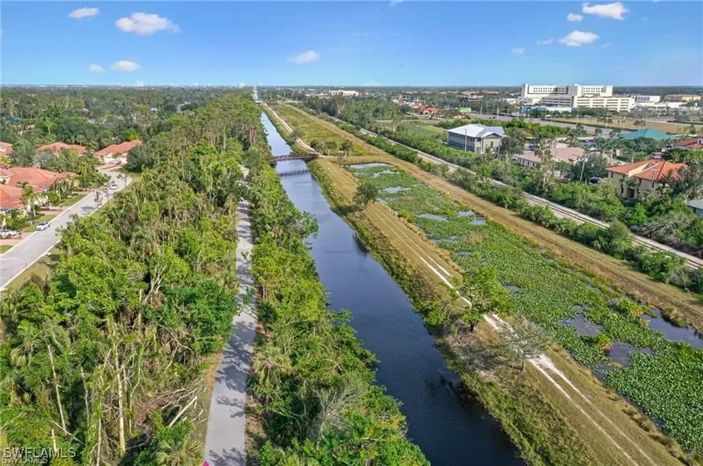 5550 Berkshire Drive Fort Myers FL 33912