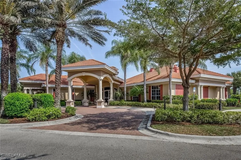 5550 Berkshire Drive Fort Myers FL 33912
