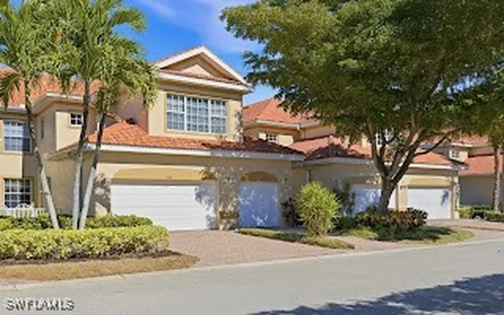 5550 Berkshire Drive Fort Myers FL 33912