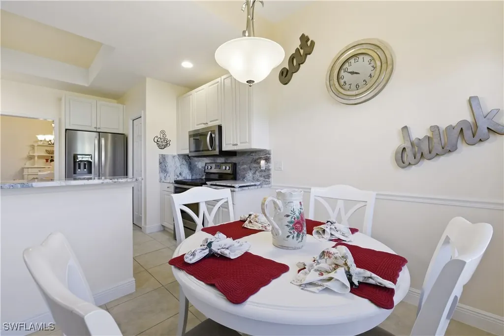 5550 Berkshire Drive Fort Myers FL 33912