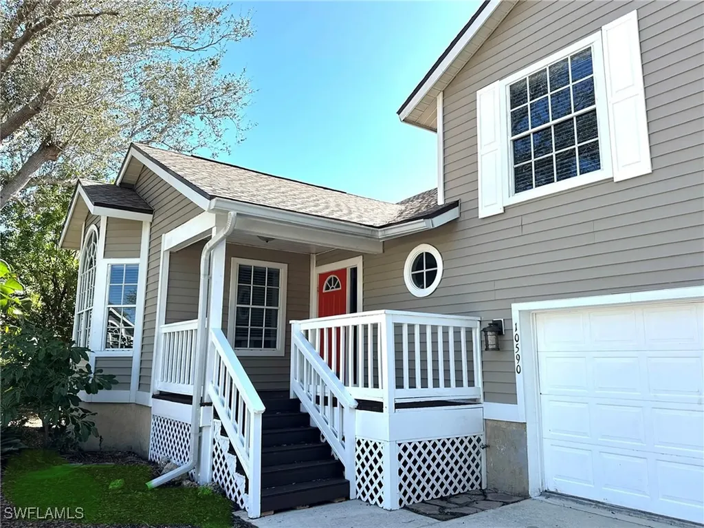 10590 Landau Lane Bonita Springs FL 34135