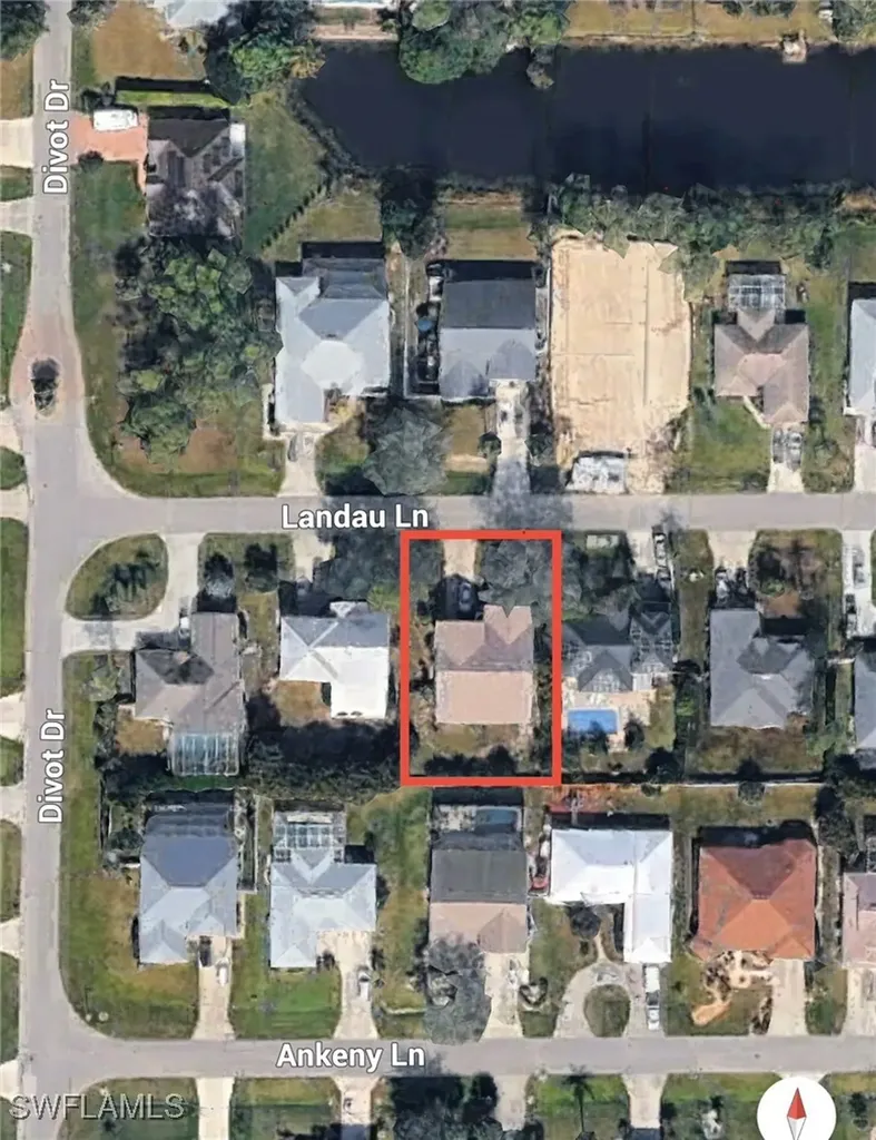 10590 Landau Lane Bonita Springs FL 34135