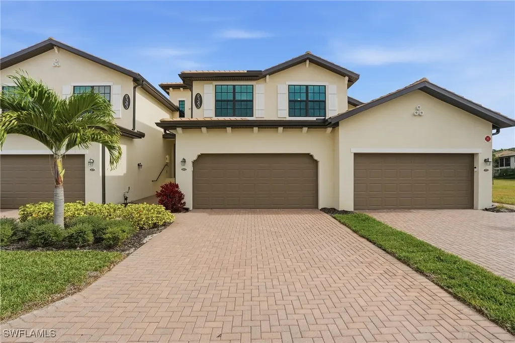 2383 Anguilla Drive Naples FL 34120