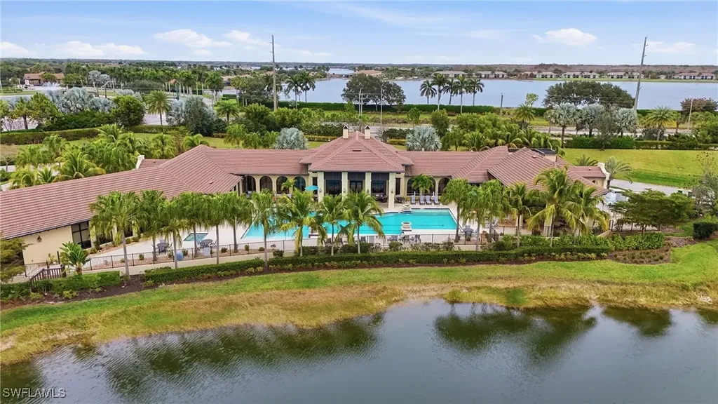 2383 Anguilla Drive Naples FL 34120