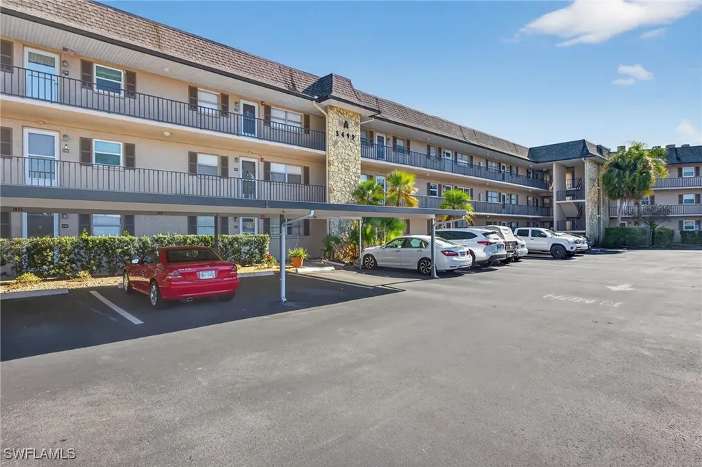 Naples FL, 5499 Rattlesnake Hamm Road, Unit A-308