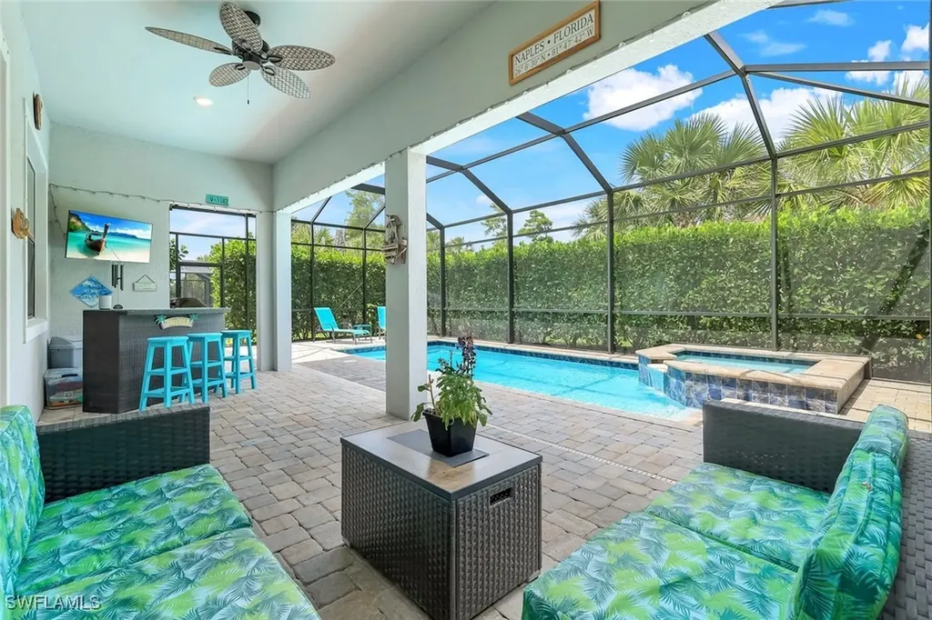 9368 Night Heron Lane Naples FL 34120
