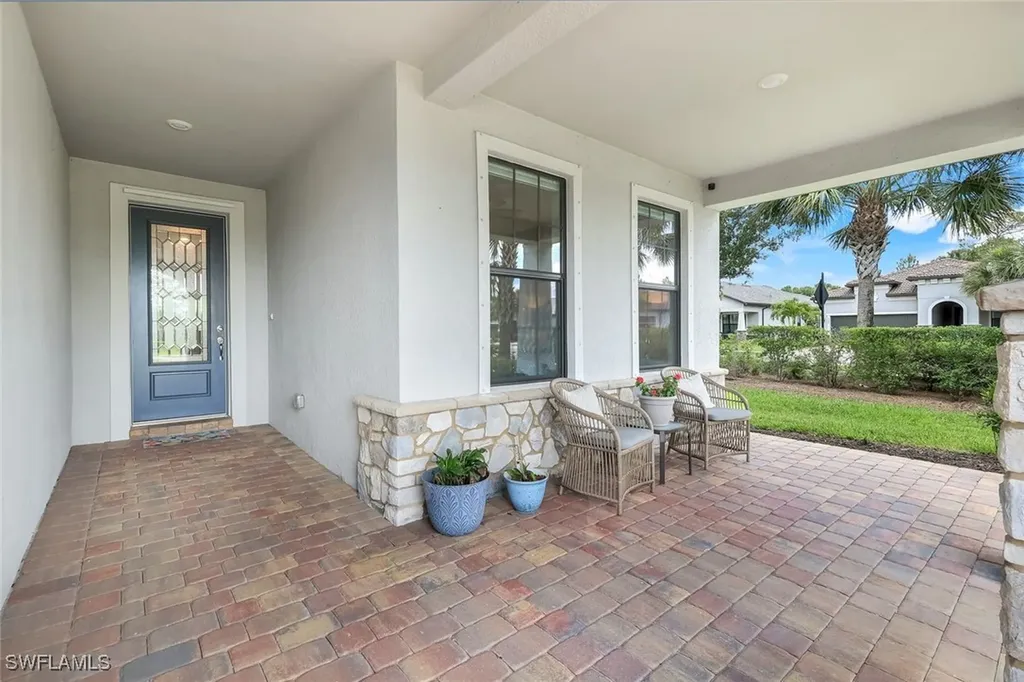 9368 Night Heron Lane Naples FL 34120