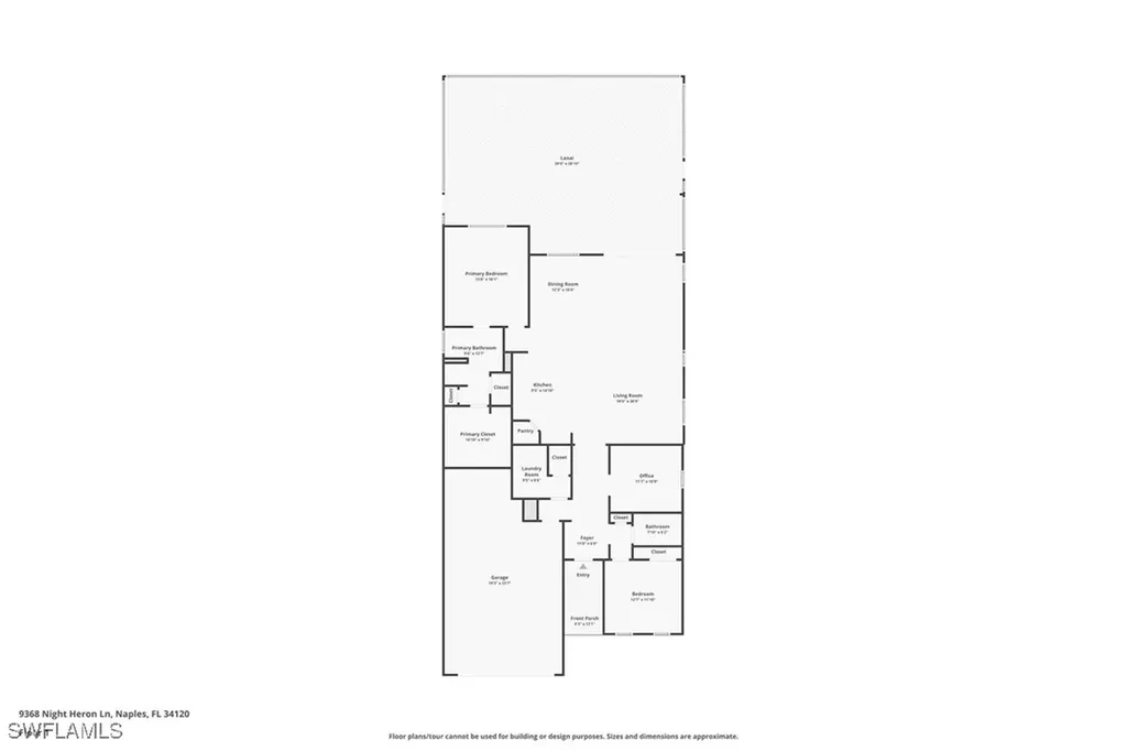 9368 Night Heron Lane Naples FL 34120
