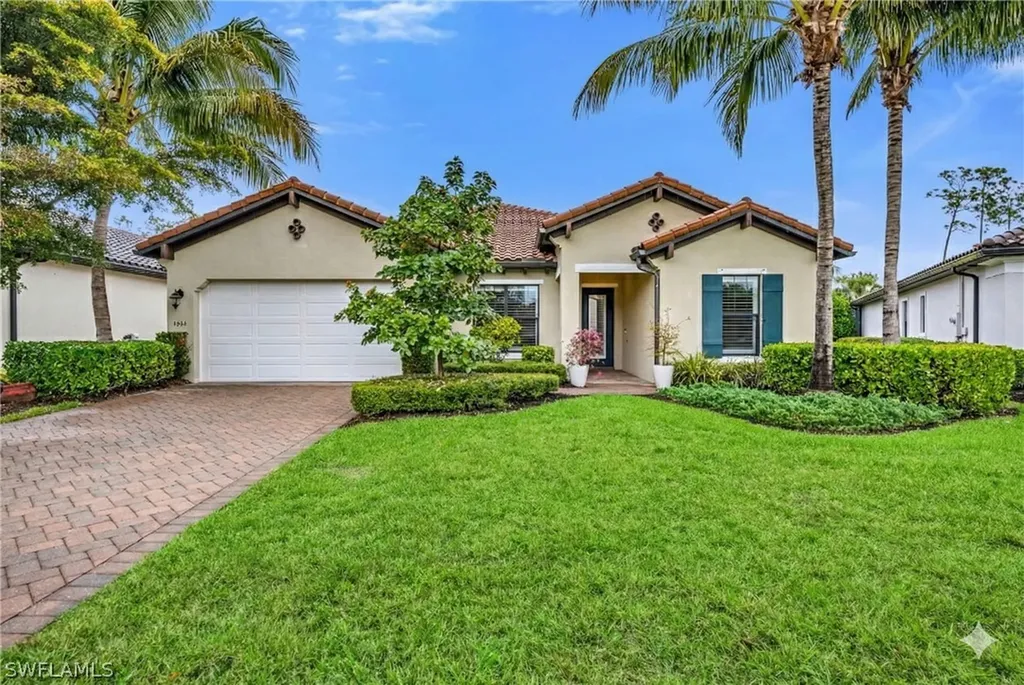 4664 Abaca Circle Naples FL 34119