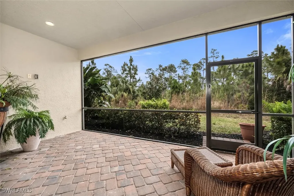 4664 Abaca Circle Naples FL 34119