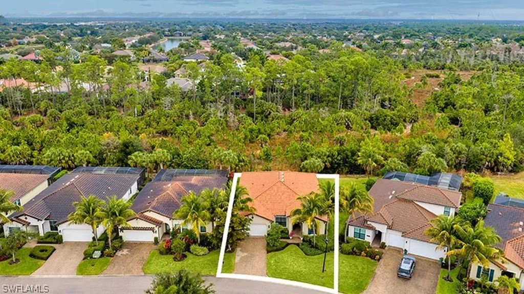 4664 Abaca Circle Naples FL 34119