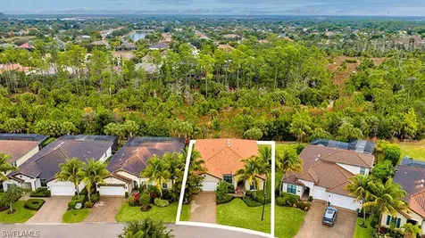 4664 Abaca Circle Naples FL 34119