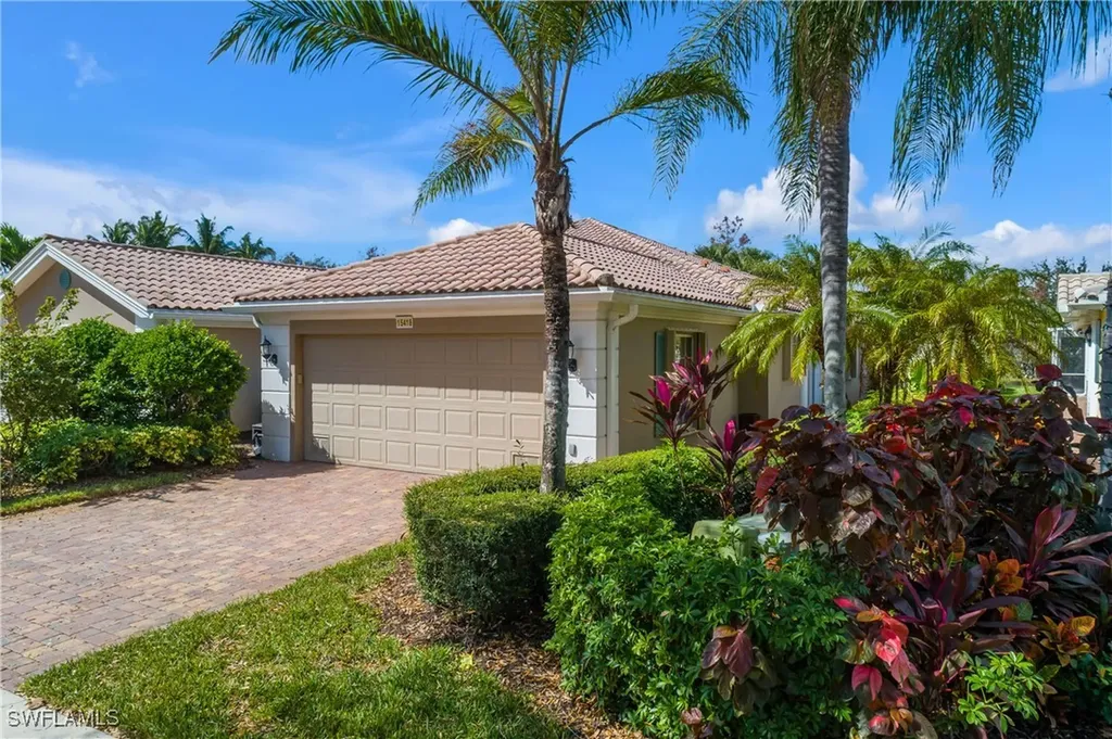 15418 Queen Angel Way Bonita Springs FL 34135