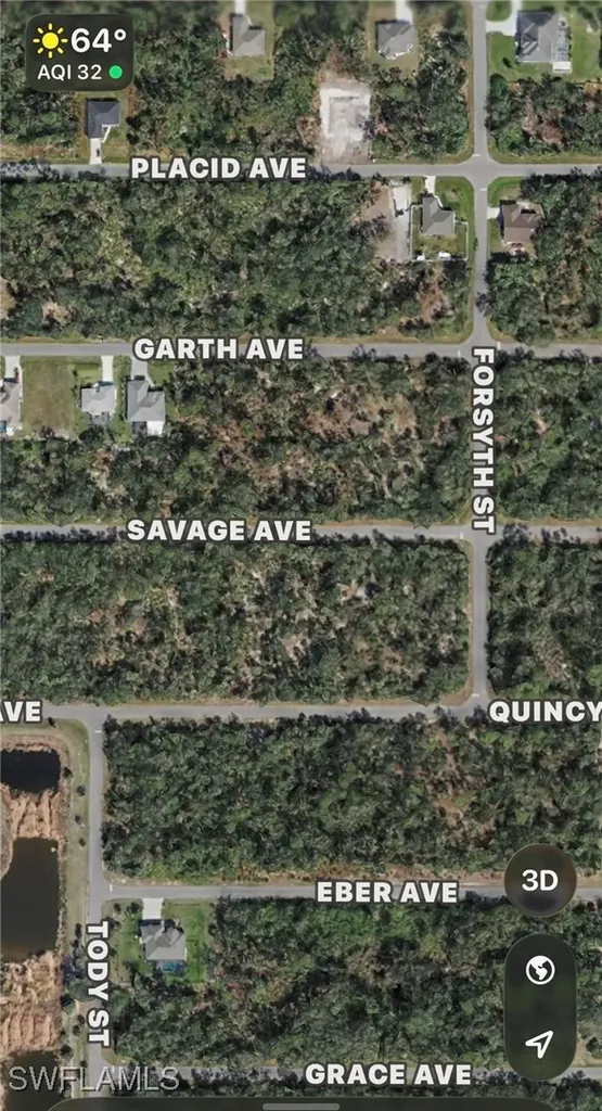 18142 Garth Avenue Port Charlotte FL 33948