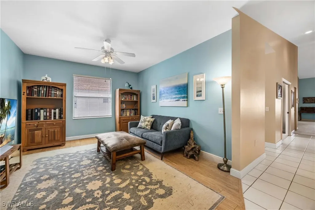 290 Robin Hood Circle Naples FL 34104